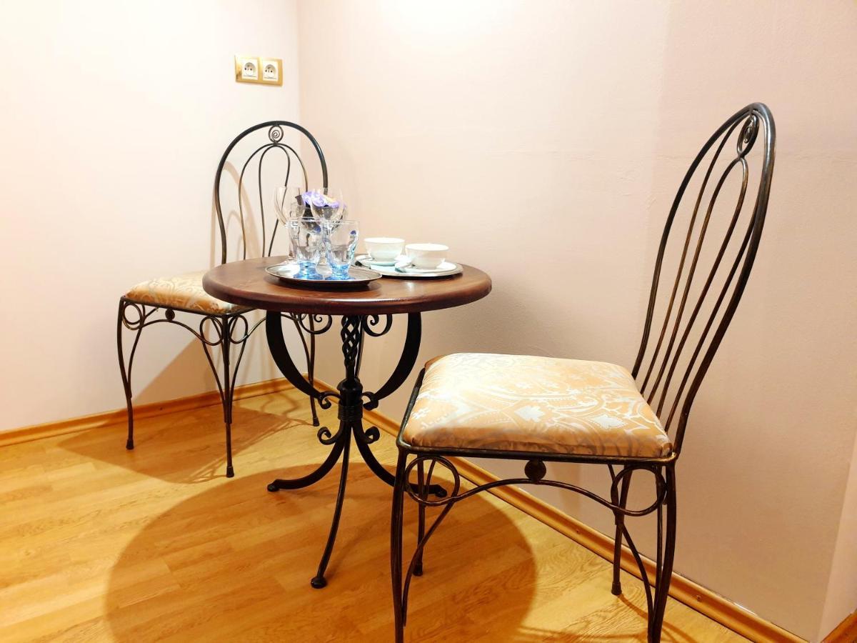 Penzion A Restauracia Toldi Галанта Екстериор снимка
